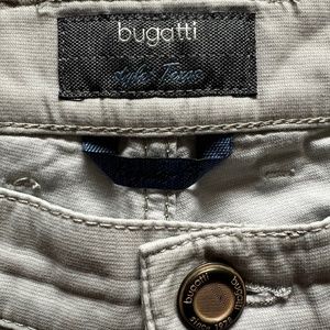 Bugatti Cotton Pants. 34 X 32